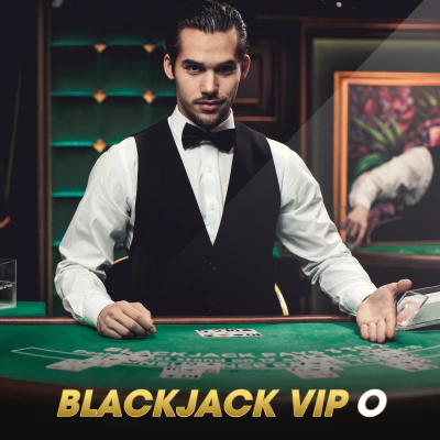 BlackJack  VIP O DA88